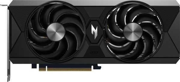 Κάρτα γραφικών Acer Nitro Arc B580 OC 12GB GDDR6 (DP.Z4BWW.P01)