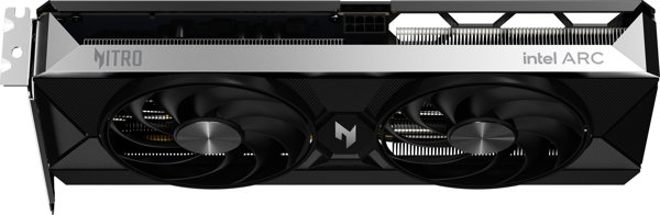 Κάρτα γραφικών Acer Nitro Arc B580 OC 12GB GDDR6 (DP.Z4BWW.P01)
