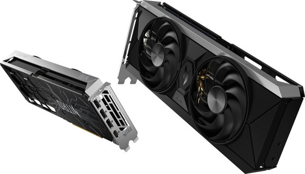 Κάρτα γραφικών Acer Nitro Arc B580 OC 12GB GDDR6 (DP.Z4BWW.P01)