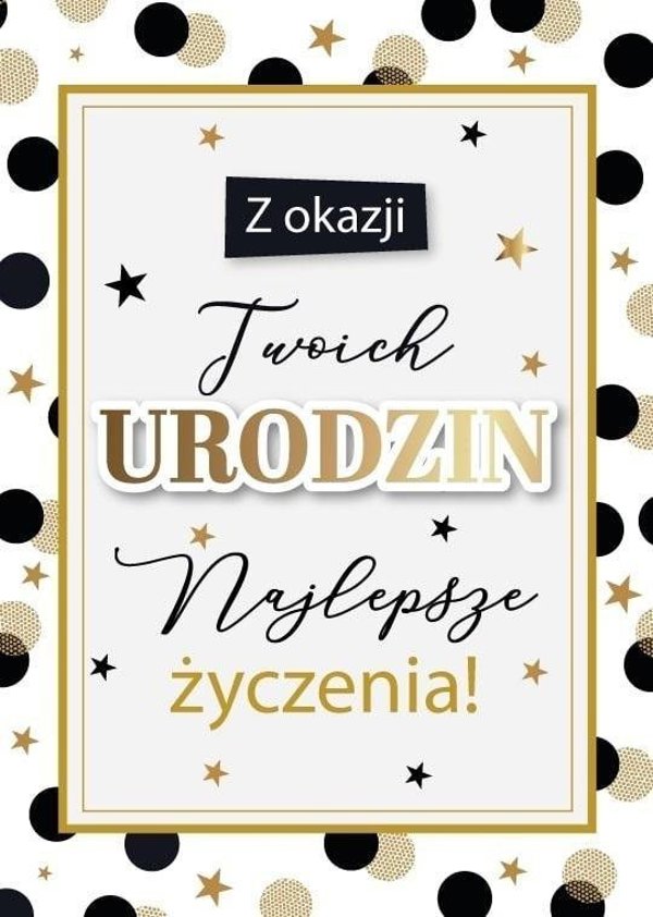 Κάρτα Γενεθλίων
