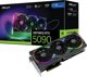 Κάρτα γραφικών PNY GeForce RTX 5090 ARGB EPIC-X RGB Overclocked 32GB GDDR7 (VCG509032TFXXPB1-O)