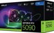 Κάρτα γραφικών PNY GeForce RTX 5090 ARGB EPIC-X RGB Overclocked 32GB GDDR7 (VCG509032TFXXPB1-O)