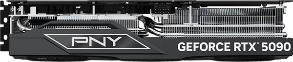 Κάρτα γραφικών PNY GeForce RTX 5090 ARGB EPIC-X RGB Overclocked 32GB GDDR7 (VCG509032TFXXPB1-O)