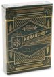 Karty Monarchs Green BICYCLE