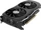 Κάρτα γραφικών Zotac Gaming GeForce RTX 4060 Ti Twin Edge OC 8GB GDDR6 (ZT-D40610H-10M)