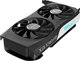 Κάρτα γραφικών Zotac Gaming GeForce RTX 4060 Ti Twin Edge OC 8GB GDDR6 (ZT-D40610H-10M)