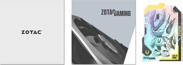Κάρτα γραφικών Zotac Gaming GeForce RTX 4060 Ti Twin Edge OC 8GB GDDR6 (ZT-D40610H-10M)