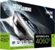 Κάρτα γραφικών Zotac Gaming GeForce RTX 4060 Ti Twin Edge OC 8GB GDDR6 (ZT-D40610H-10M)