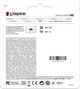 Κάρτα Kingston Canvas Select Plus MicroSD 512 GB Class 10 UHS-I/U3 A1 V30 (SDCS2/512GBSP)