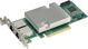 Supermicro AOC-STG-b2T Κάρτα Δικτύου Ethernet Dual Port 10GbE Broadcom BCM57416