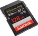 Κάρτα Μνήμης SanDisk Extreme PRO SDXC 128GB, Class 10, UHS-I, V30, 140MB/s (SDSDXXD-128G-GN4IN)