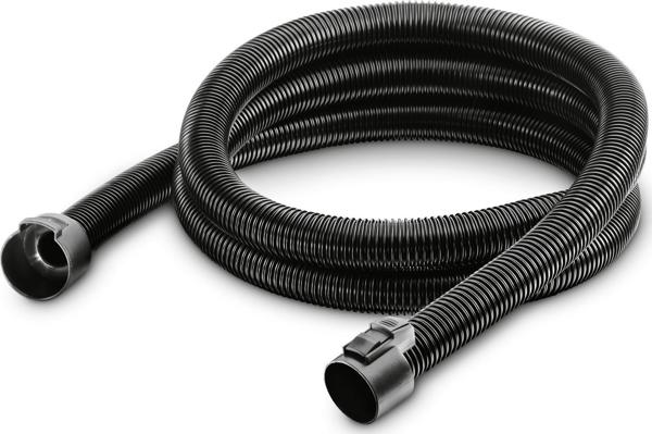 Karcher 2.863-305.0 Προέκταση Σωλήνα Αναρρόφησης 3.5m για Ηλεκτρικές Σκούπες 35mm