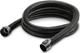 Karcher 2.863-305.0 Προέκταση Σωλήνα Αναρρόφησης 3.5m για Ηλεκτρικές Σκούπες 35mm