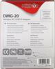 Κάρτα δικτύου Inter-Tech DMG-20 (88888128)