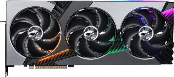 Karta graficzna MSI GeForce RTX 5070 Ti Vanguard SOC 16GB GDDR7 DLSS4