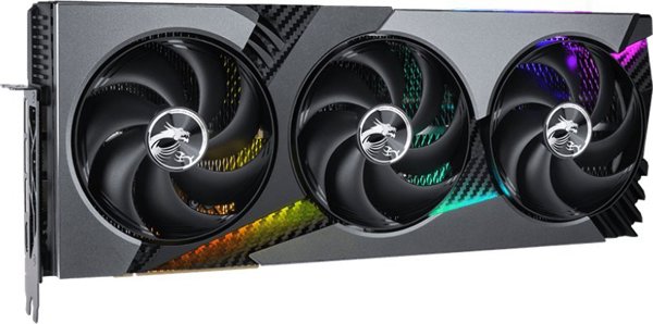 Karta graficzna MSI GeForce RTX 5070 Ti Vanguard SOC 16GB GDDR7 DLSS4