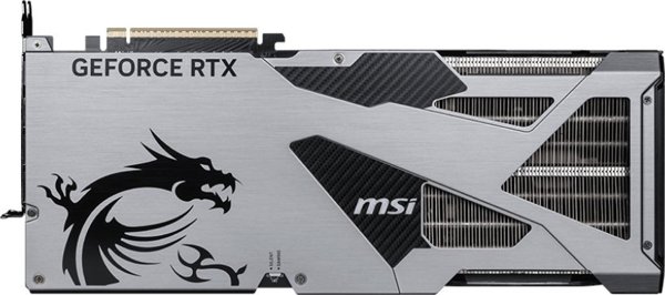 Karta graficzna MSI GeForce RTX 5070 Ti Vanguard SOC 16GB GDDR7 DLSS4