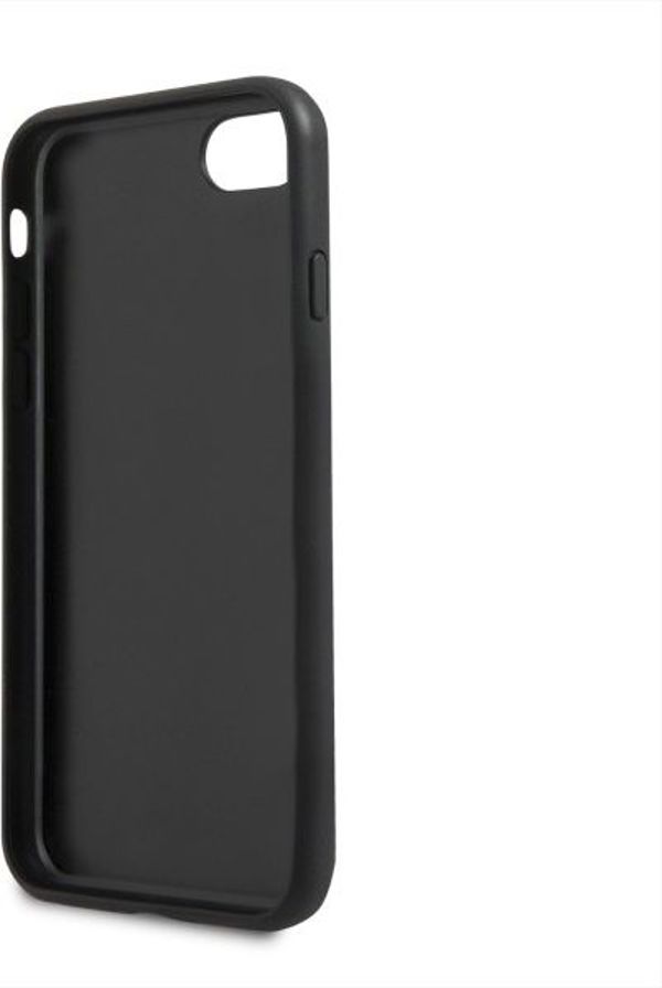 Karl Lagerfeld Karl & Choupette για iPhone 7 Plus /8 Plus Μαύρο