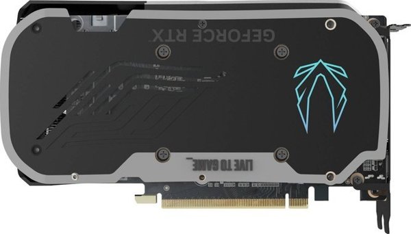 Κάρτα γραφικών Zotac Gaming GeForce RTX 4060 Ti Twin Edge 8GB GDDR6 (ZT-D40610E-10M)