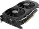 Κάρτα γραφικών Zotac Gaming GeForce RTX 4060 Ti Twin Edge 8GB GDDR6 (ZT-D40610E-10M)