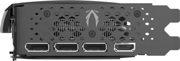 Κάρτα γραφικών Zotac Gaming GeForce RTX 4060 Ti Twin Edge 8GB GDDR6 (ZT-D40610E-10M)