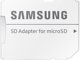 Κάρτα Samsung Pro Ultimate MicroSDXC 512 GB Class 10 UHS-I/U3 A2 V30 (MB-MY512SA/WW)