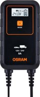 Φορτιστής Μπαταρίας Karcher OSRAM 908 8A