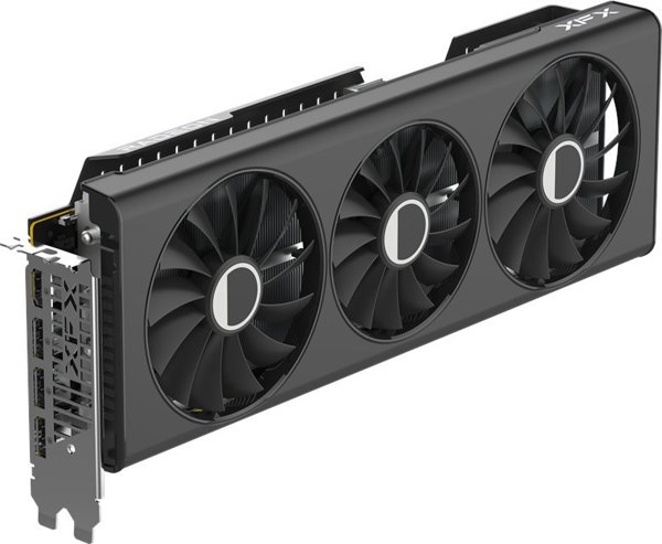 Κάρτα γραφικών XFX Speedster MERC 310 Radeon RX 7900 GRE 16 GB GDDR6 (RX-79GMERCB9) 13180389 840191502545