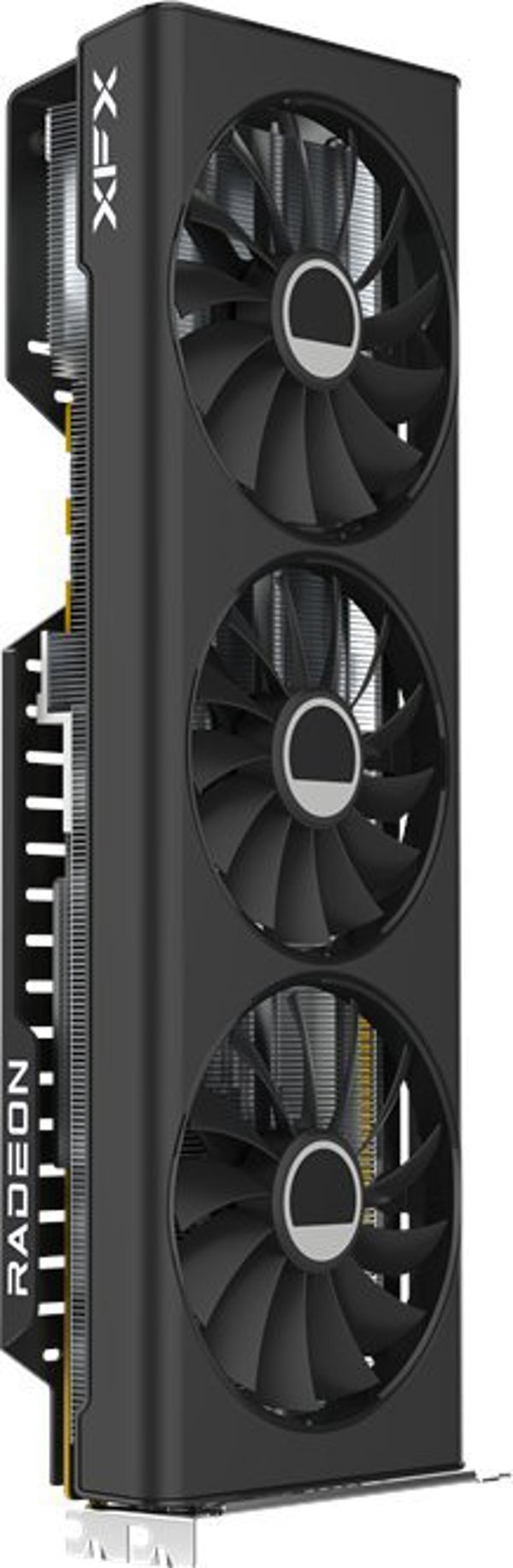 Κάρτα γραφικών XFX Speedster MERC 310 Radeon RX 7900 GRE 16 GB GDDR6 (RX-79GMERCB9) 13180389 840191502545