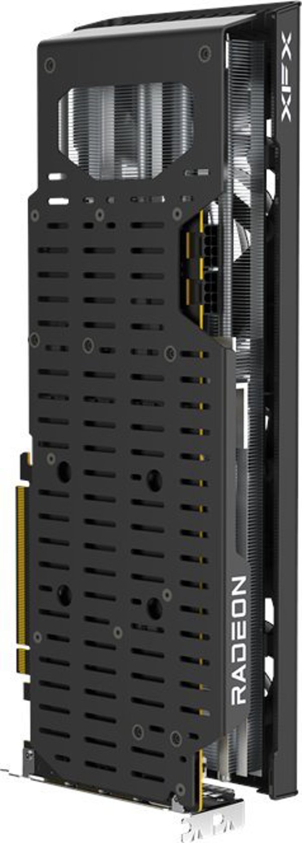 Κάρτα γραφικών XFX Speedster MERC 310 Radeon RX 7900 GRE 16 GB GDDR6 (RX-79GMERCB9) 13180389 840191502545