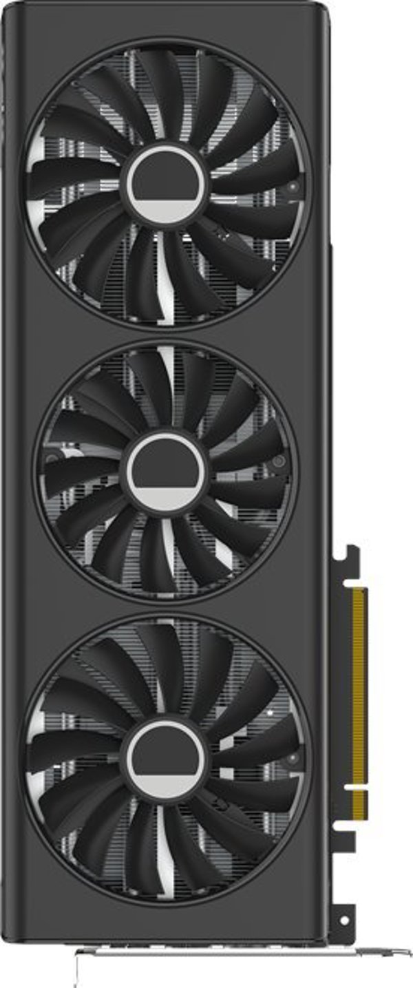 Κάρτα γραφικών XFX Speedster MERC 310 Radeon RX 7900 GRE 16 GB GDDR6 (RX-79GMERCB9) 13180389 840191502545