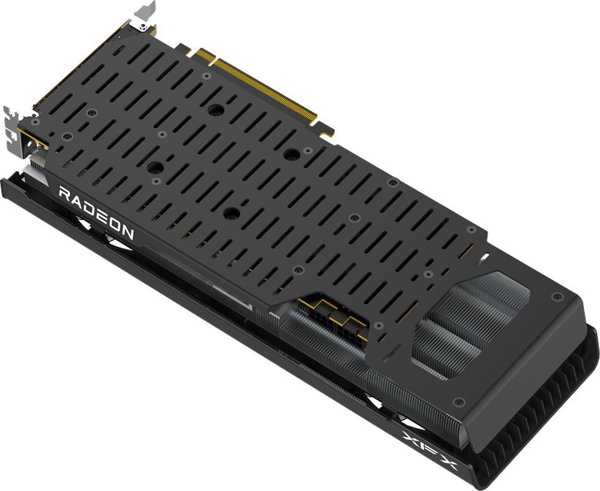 Κάρτα γραφικών XFX Speedster MERC 310 Radeon RX 7900 GRE 16 GB GDDR6 (RX-79GMERCB9) 13180389 840191502545