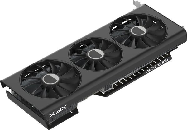 Κάρτα γραφικών XFX Speedster MERC 310 Radeon RX 7900 GRE 16 GB GDDR6 (RX-79GMERCB9) 13180389 840191502545