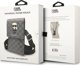 Karl Lagerfeld Karl Lagerfeld Τσάντα KLWBSAMIPG ασημί/silver Ikonik Karl Monogram Patch NoSize