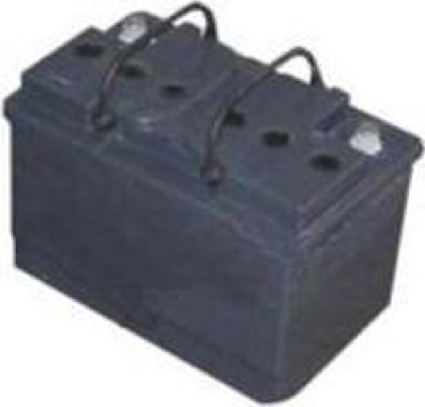Karcher KARCHER ΜΠΑΤΑΡΙΑ GEL 12V 76Ah KR9.537-084.0