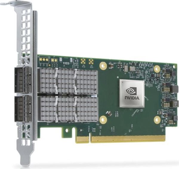 Κάρτα δικτύου Mellanox ConnectX-6 (MCX623106AN-CDAT)