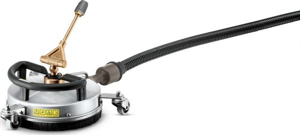 Karcher FRV 30 ME TR με αποχέτευση βρώμικου νερού καθολικό (5558)