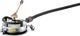 Karcher FRV 30 ME TR με αποχέτευση βρώμικου νερού καθολικό (5558)