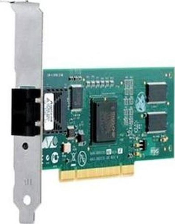 Κάρτα δικτύου Allied Telesis Allied Telesis AT-2911SX/SC-901 κάρτα δικτύου Εσωτερική Ίνα 1000 Mbit/s