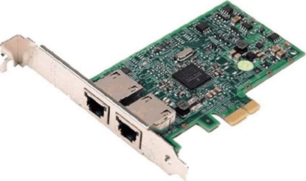 Κάρτα δικτύου Dell Broadcom 5720 (540-BBGW)