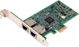 Κάρτα δικτύου Dell Broadcom 5720 (540-BBGW)
