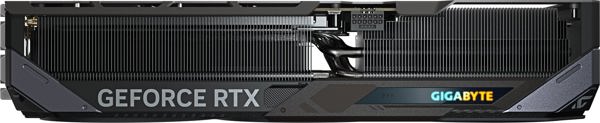 Κάρτα γραφικών GIGABYTE GeForce RTX 5090 Gaming OC 32GB GDDR7 (GV-N5090GAMING OC-32GD)