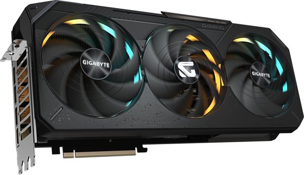 Κάρτα γραφικών GIGABYTE GeForce RTX 5090 Gaming OC 32GB GDDR7 (GV-N5090GAMING OC-32GD)