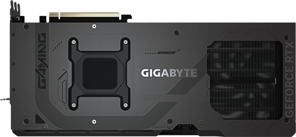 Κάρτα γραφικών GIGABYTE GeForce RTX 5090 Gaming OC 32GB GDDR7 (GV-N5090GAMING OC-32GD)