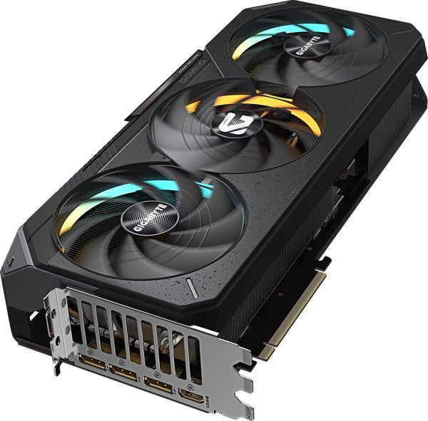 Κάρτα γραφικών GIGABYTE GeForce RTX 5090 Gaming OC 32GB GDDR7 (GV-N5090GAMING OC-32GD)