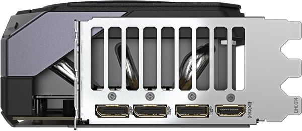 Κάρτα γραφικών GIGABYTE GeForce RTX 5090 Gaming OC 32GB GDDR7 (GV-N5090GAMING OC-32GD)