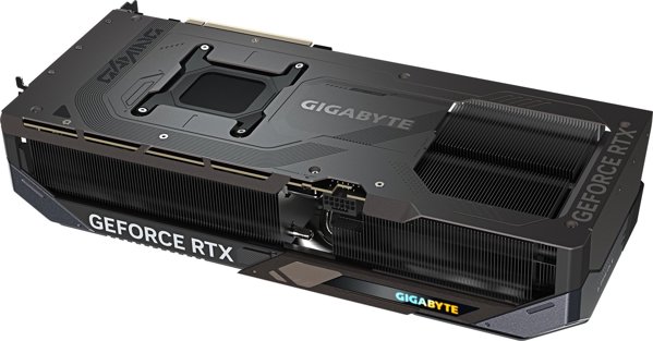 Κάρτα γραφικών GIGABYTE GeForce RTX 5090 Gaming OC 32GB GDDR7 (GV-N5090GAMING OC-32GD)