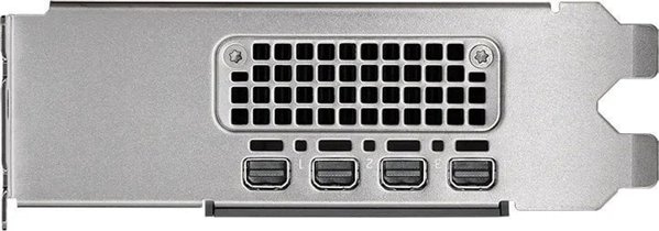 Κάρτα γραφικών NVIDIA RTX 2000 Ada Generation 16GB GDDR6 (900-5G192-2240-000)