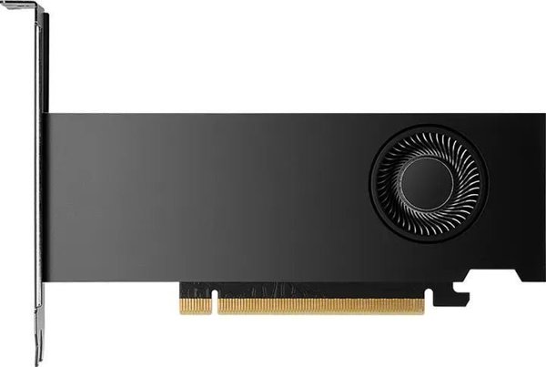 Κάρτα γραφικών NVIDIA RTX 2000 Ada Generation 16GB GDDR6 (900-5G192-2240-000)