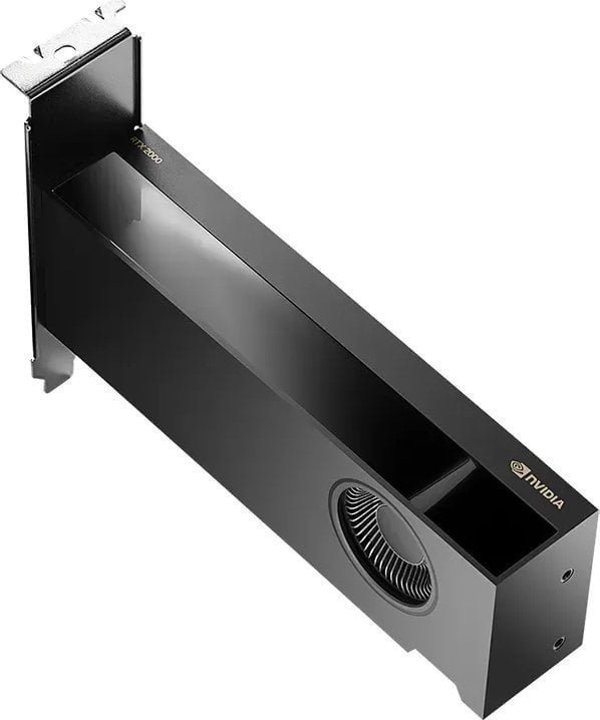 Κάρτα γραφικών NVIDIA RTX 2000 Ada Generation 16GB GDDR6 (900-5G192-2240-000)